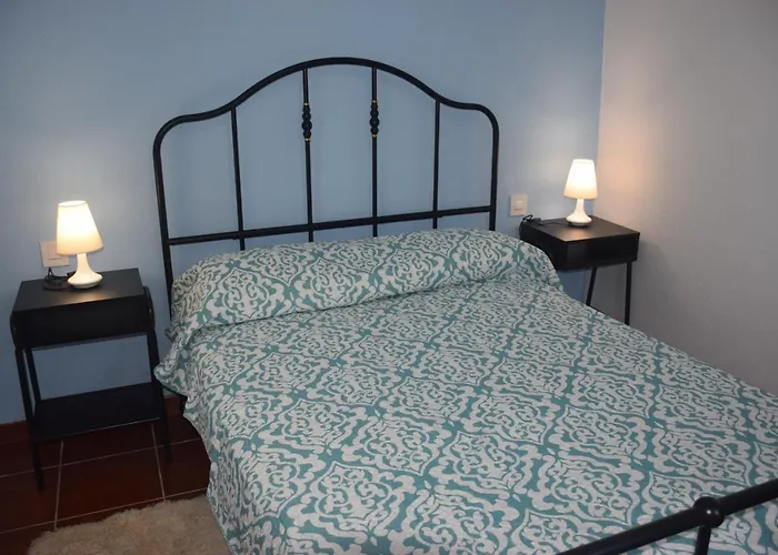Garoe Acogedor Apartamento