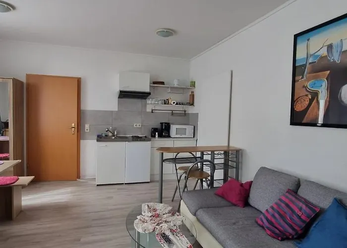 Appartement Ernst