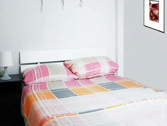Appartement Ernst