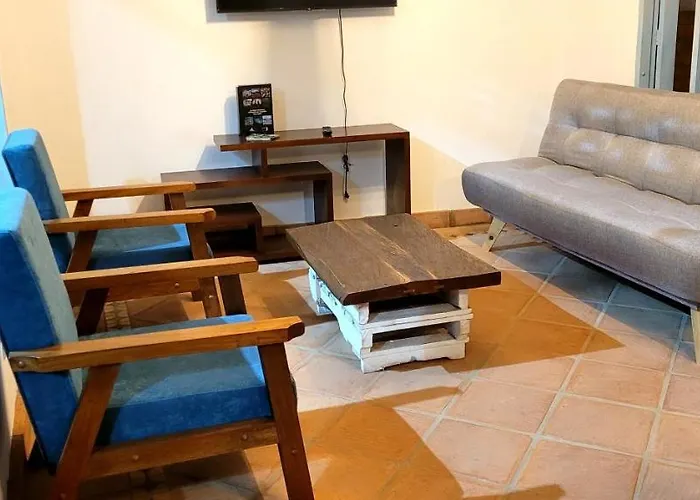 Apartahotel Los Tucanes