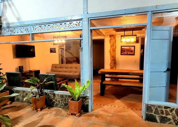 Apartahotel Los Tucanes