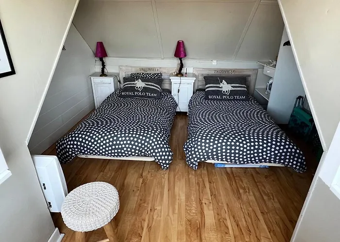 Location A Trouville Sur Mer