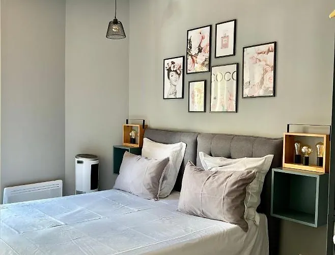 3 Pieces De Reve A Menton