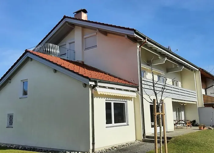 Ferienwohnung Kunze