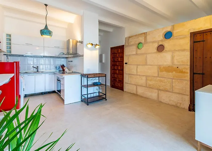 La Castillita - Port De Soller Seaview Apartment - Perfect For Couples