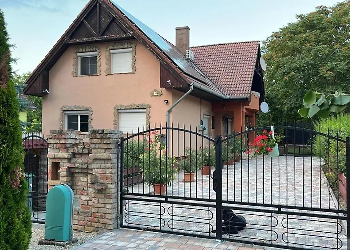Bonita Apartman