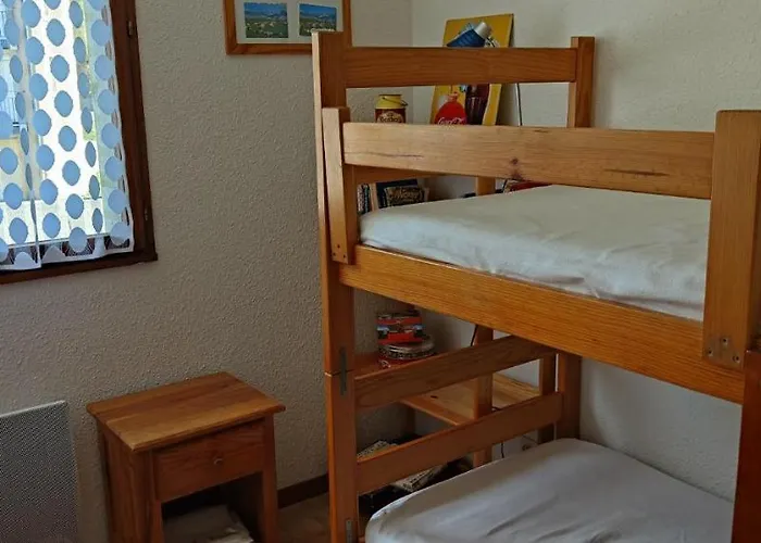 Bel Appartement Avec Vue