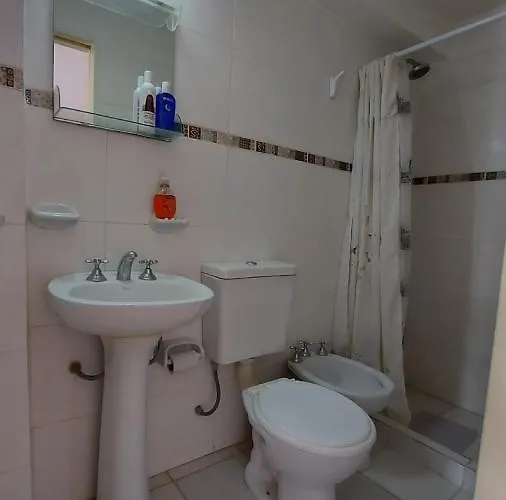 Departamento Stanza