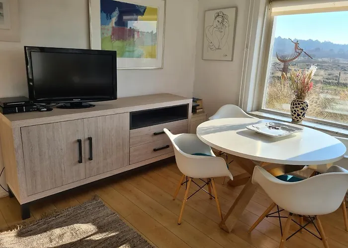 Appartement Ideaal