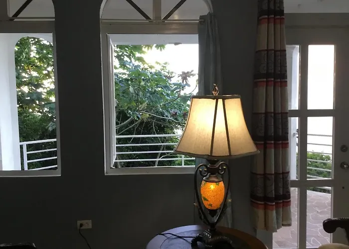 Abigail'S Splendor -2 Bedroom Entire Apartment