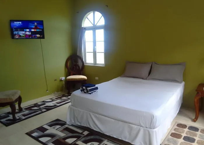 Abigail'S Splendor -2 Bedroom Entire Apartment