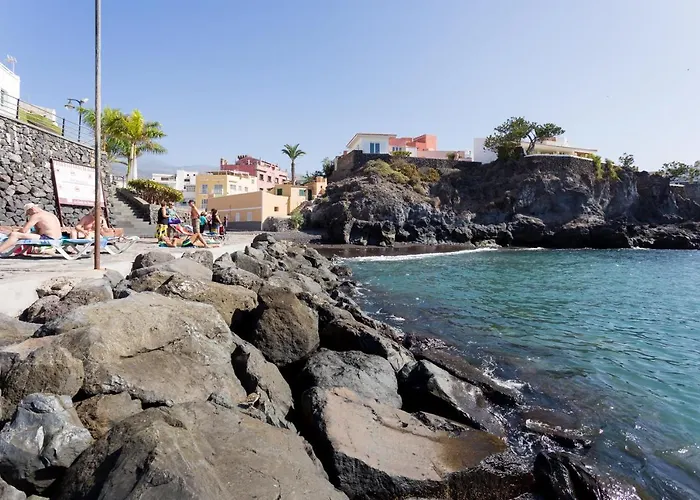 Home2Book Stylish Apartment Alcala Beach