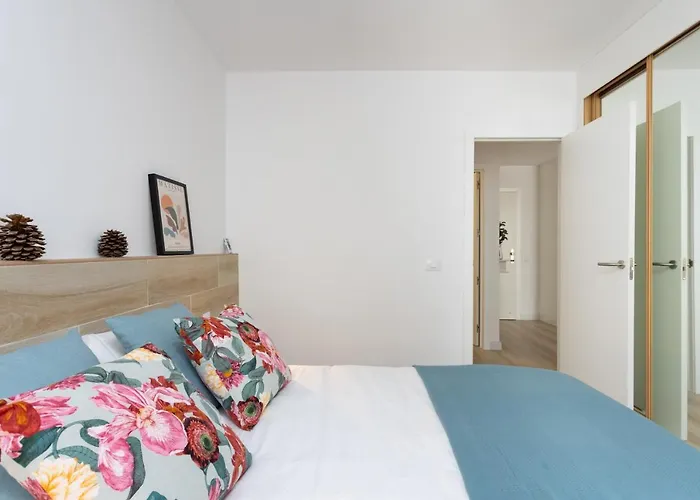 Home2Book Stylish Apartment Alcala Beach