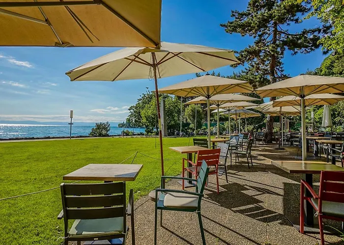 Secret Garden Studio - Lakefront
