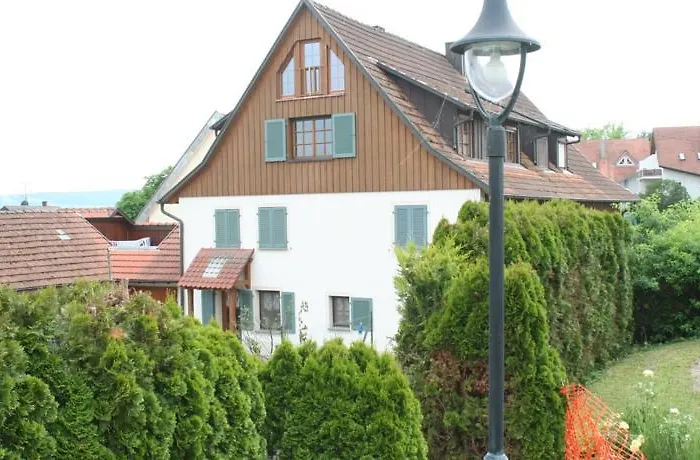 Ferienwohnung Holl-Horn