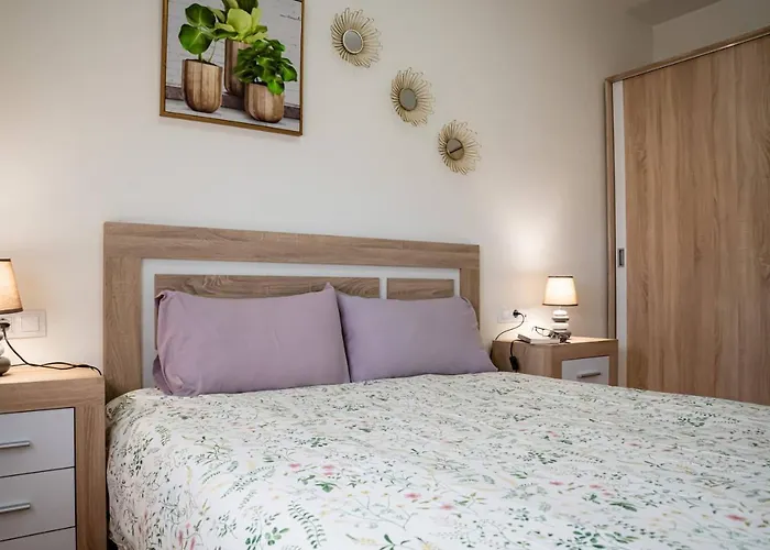 Apartamento Timple