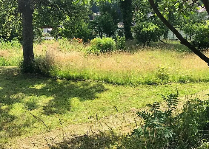 Ferienwohnung Mit Wasserzugang