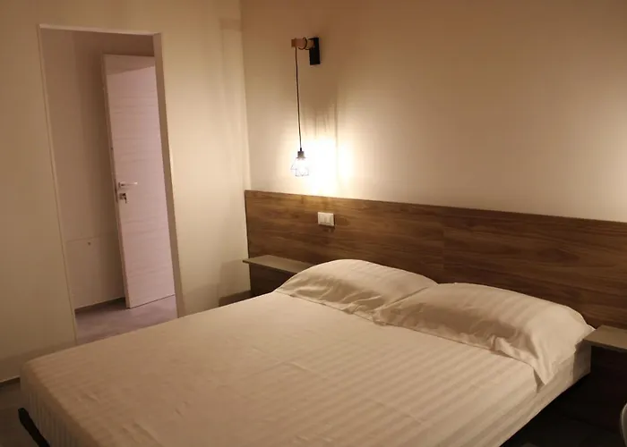 Suite 783 Bed And Breakfast