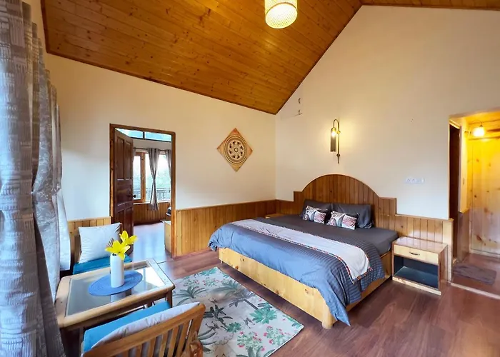 Molly'S Cottage
