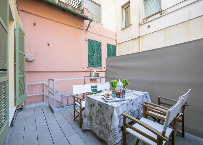 Appartamento Giulia - Alassio