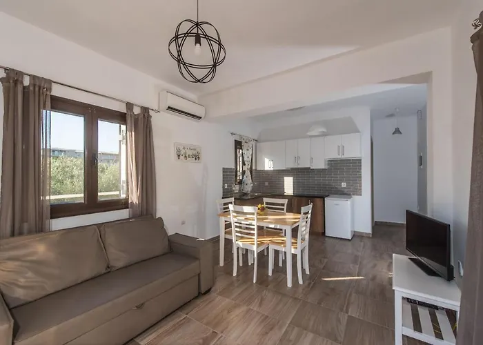 Mariettas Apartment, By Zantewize