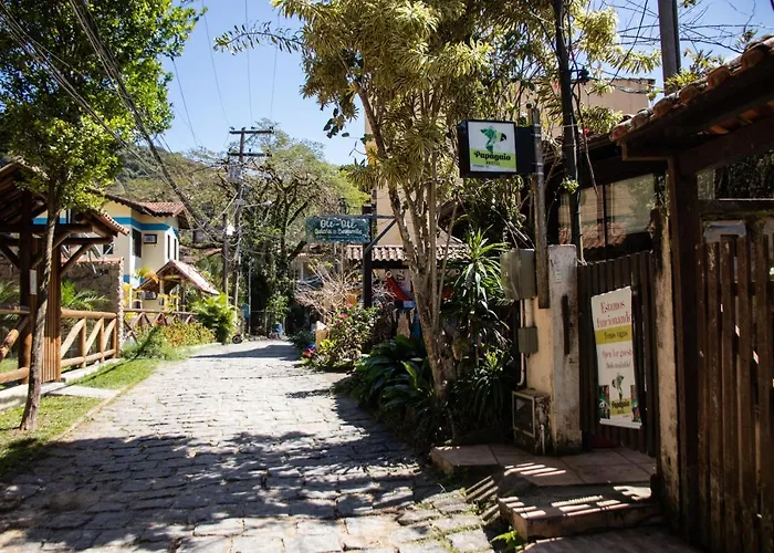 Papagaio