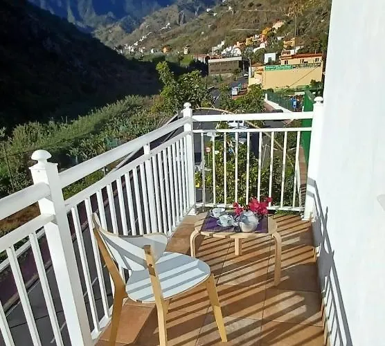 Casa Efraim