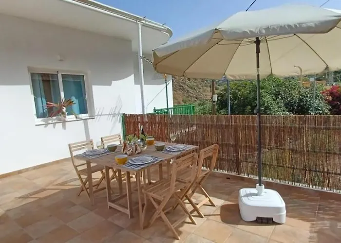 Casa Efraim