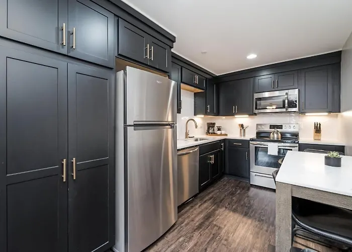 Abode Nashville - Germantown