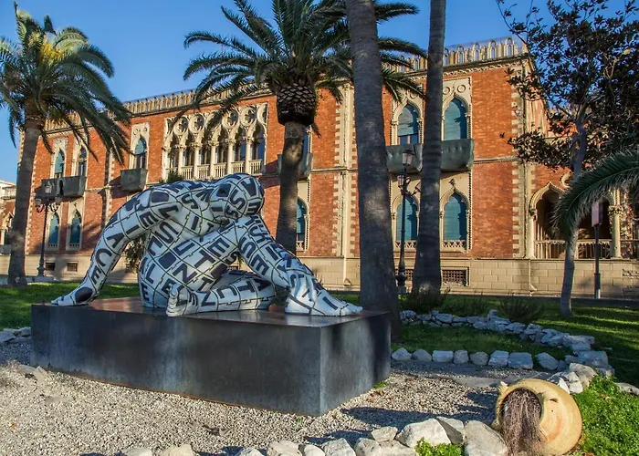 La Casa Di Nausicaa - Vespero