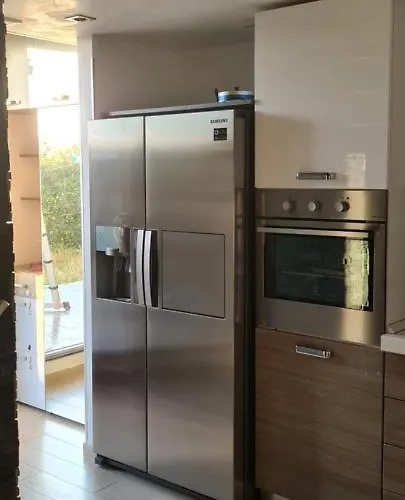 Tes Apartment Potenza