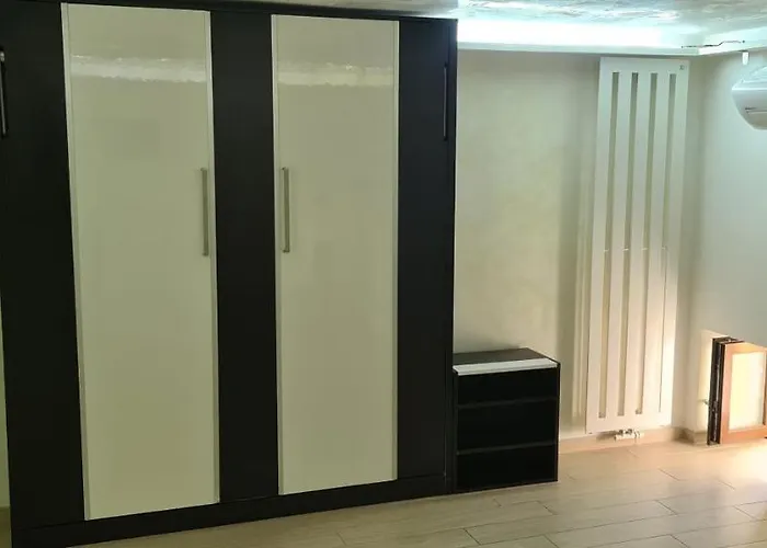 Tes Apartment Potenza