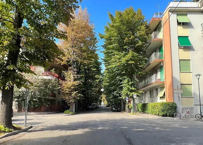 Ca' Luciano Alloggio A Lido Di Venezia