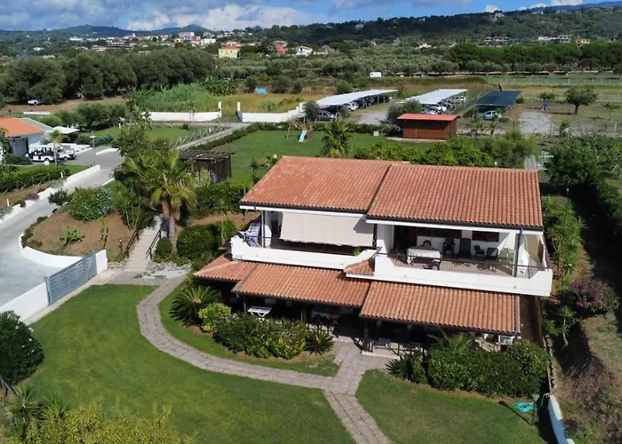 Villa Nausica