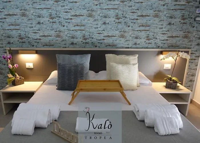  Kalo Rooms