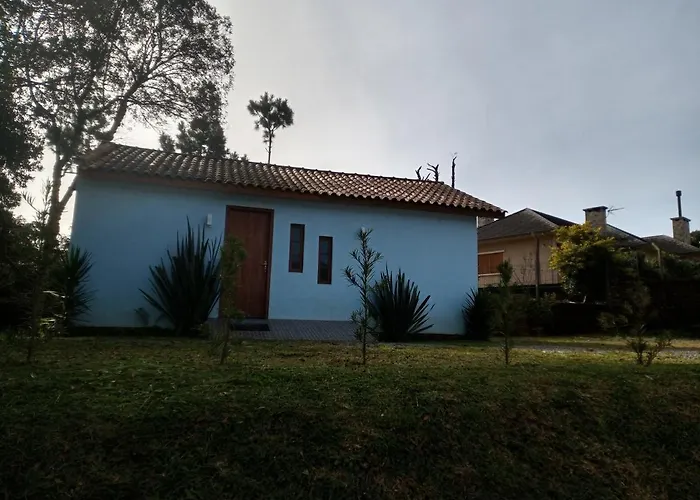 Sossego de