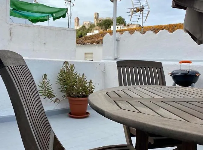 La casita de Lú