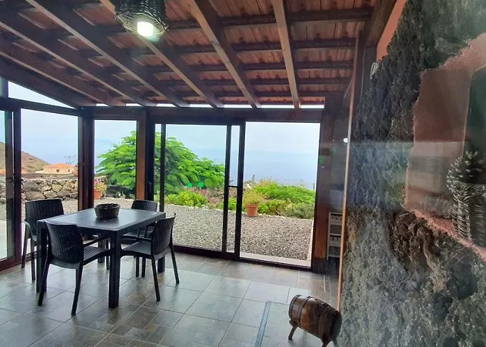 Apartamento Los Cactus