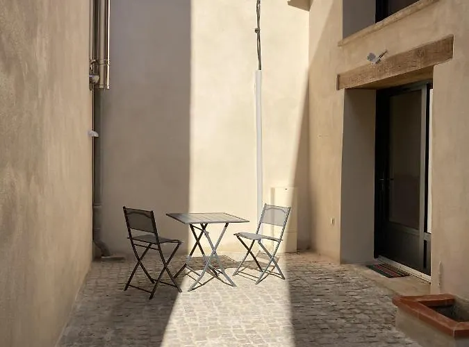 L'Atelier - A Cote Abbatiale - Clim Reversible - Ideal Couples