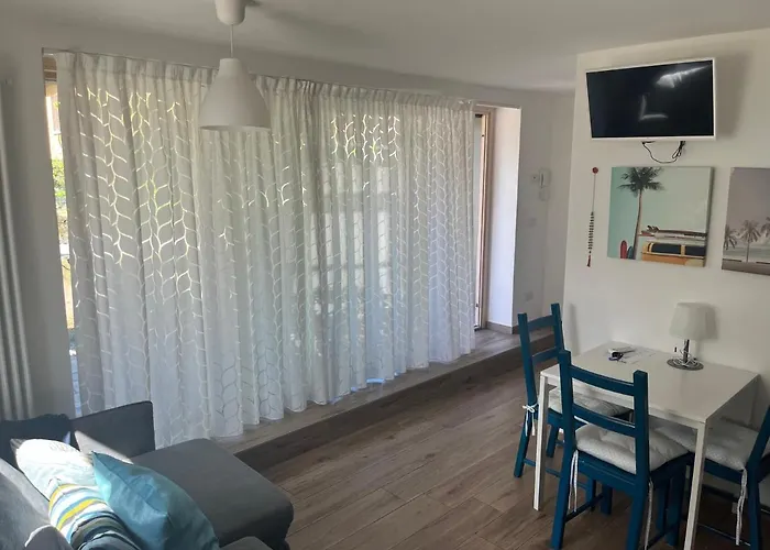 Lido 3 Pool, 30M From The Lake, Pet Friendly Como Lake