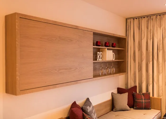 Slow Living Suite - Ferienwohnung Mit Privater Sauna & Garten