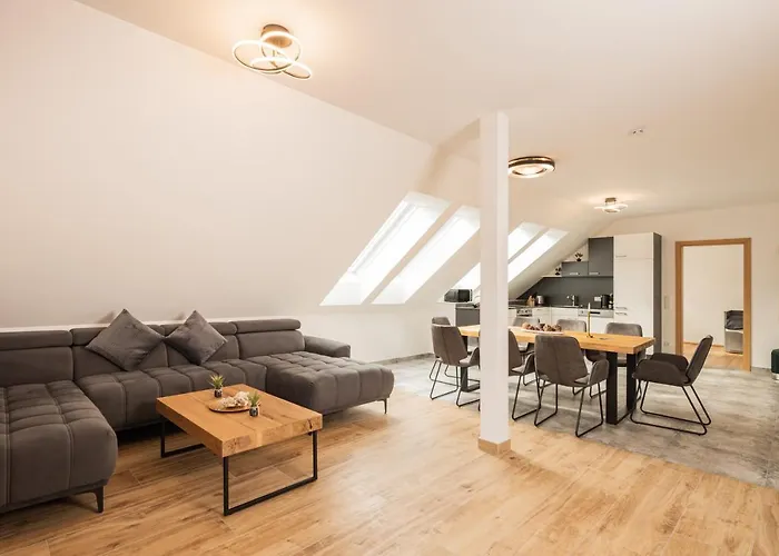 Granit Appartements