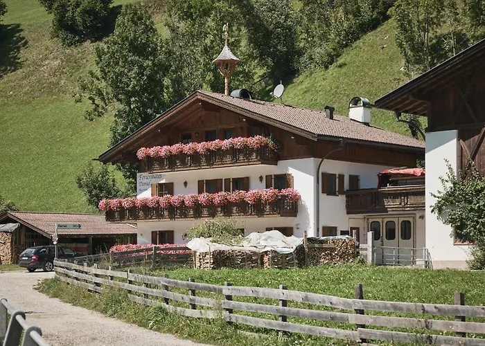 Ferienhaus Daniel