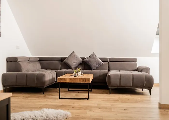 Granit Appartements