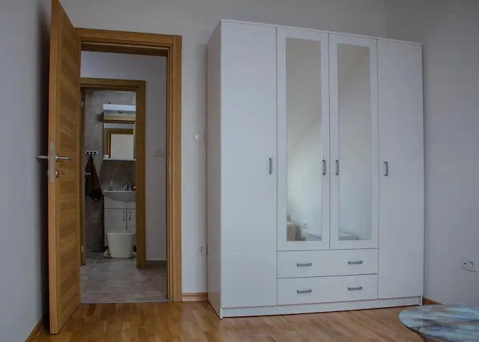 Apartman Mazic Niksic