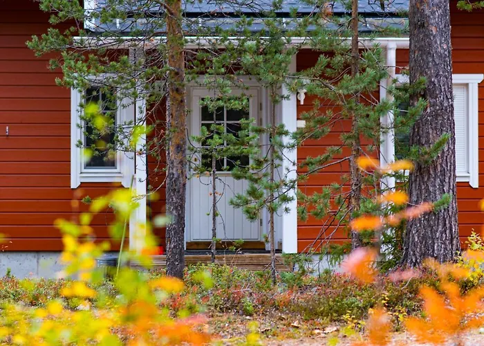 Levinsatu: Selevi And Talevi Apartments