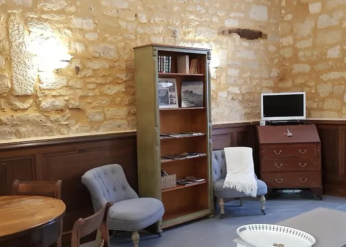 Appartement Le Cardinal
