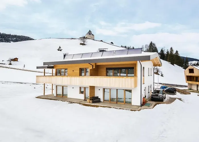 Chalet Morin
