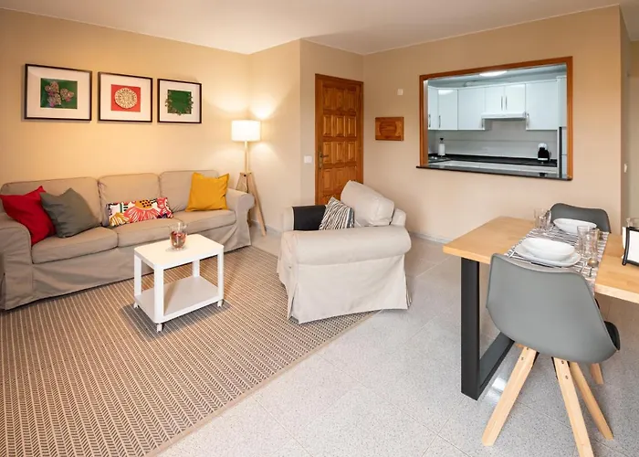 Mc Apartments