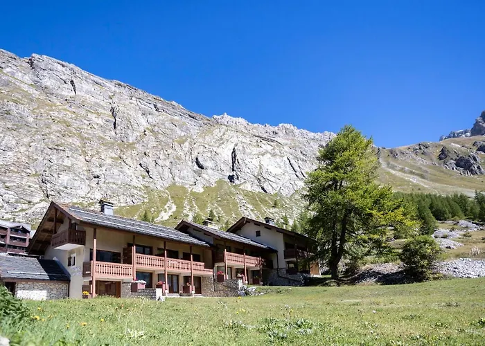 Appartement Esprit Chalet - Splendide Vue Montagne A 180